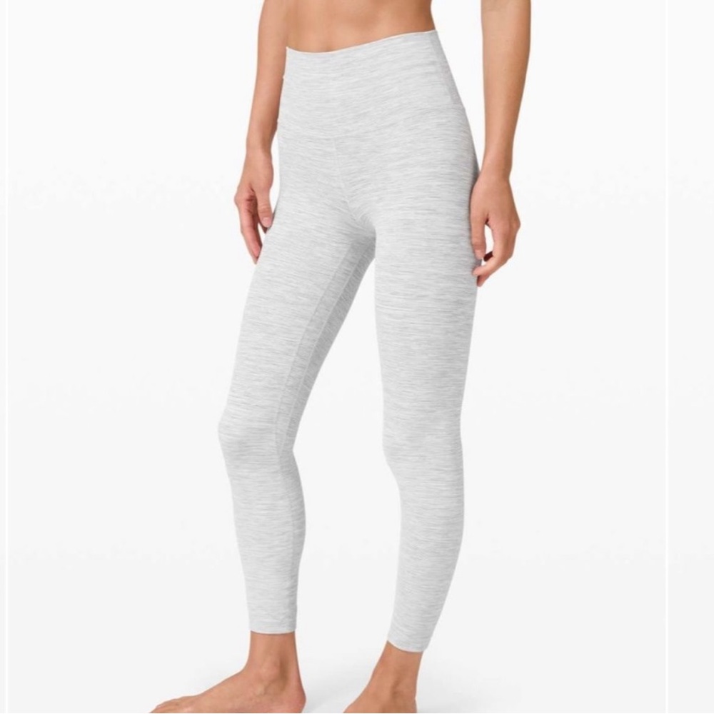 Lululemon align leggings